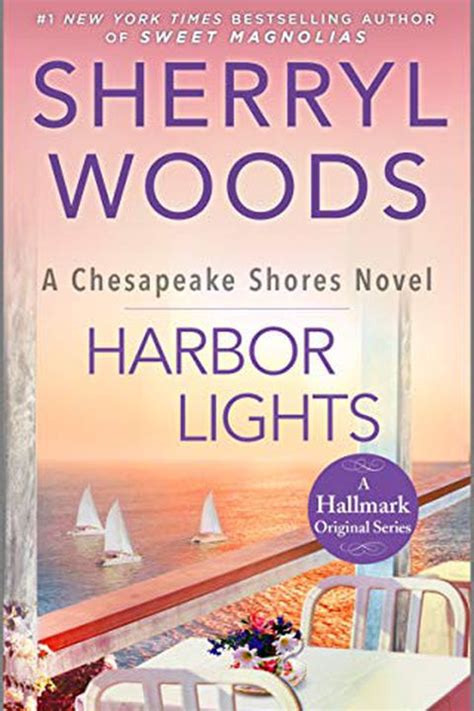Chesapeake shores books in order - Come home to the South with #1 New York Times bestselling author Sherryl Woods in this collection of unforgettable tales from her beloved Chesapeake Shores series. The Inn at Eagle Point It’s been years since Abby O’Brien Winters set foot in Chesapeake Shores. But when a panicked phone call from her youngest sister sends her racing home to save …